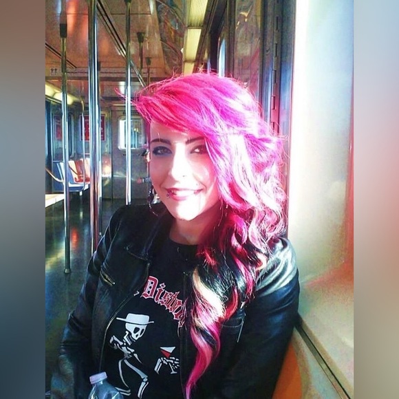 Meet your Posher, Lisa - Picture 11 of 15